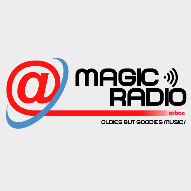 Magic Radio Radio Logo