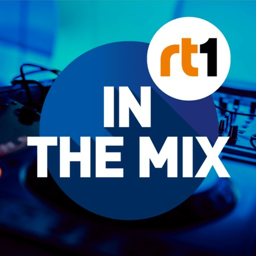 RT1 - In The Mix Radio Logo