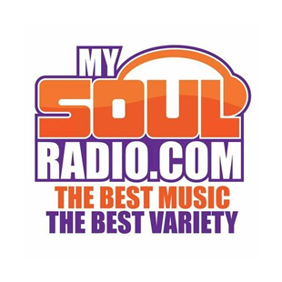 My Soul Radio Radio Logo
