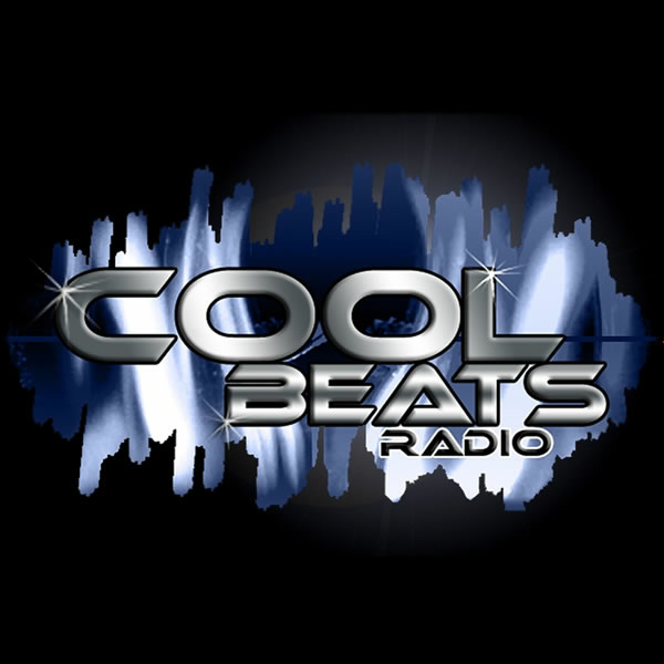 Cool Beats Radio Radio Logo