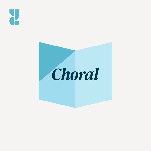 Your Classical - Choral Stream Radio Logo