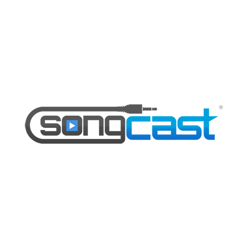 Songcast Radio - Alternative Radio Logo