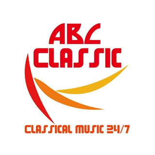 ABC Classic Radio Logo