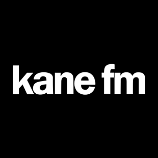 Kane FM Radio Logo