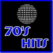 DJ Jan The Mans 70s Hits Radio Logo