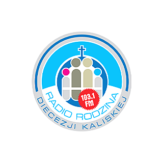 Radio Rodzina - Kalisz Radio Logo