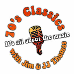 70's Classics Radio Logo