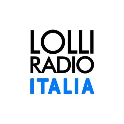 LolliRadio - Italia Radio Logo