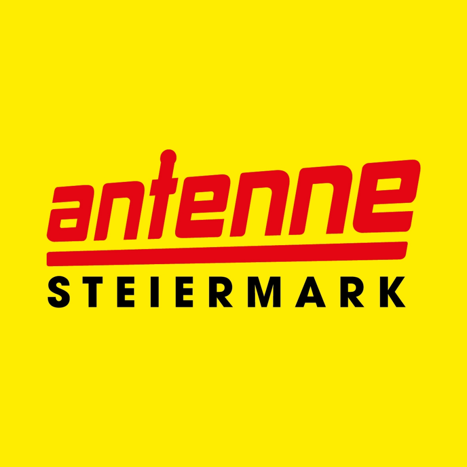 Antenne Steiermark Radio Logo