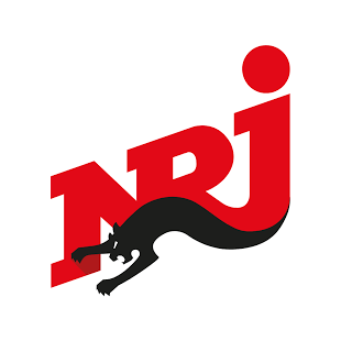 NRJ - France Radio Logo