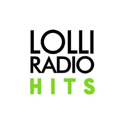LolliRadio - Hits Radio Logo