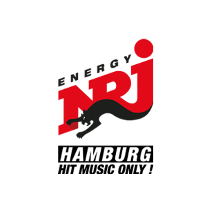 Energy Hamburg Radio Logo
