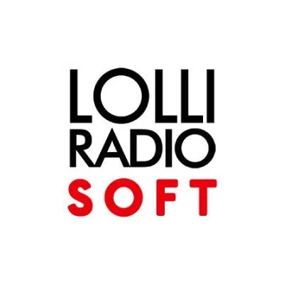 LolliRadio - Soft Radio Logo
