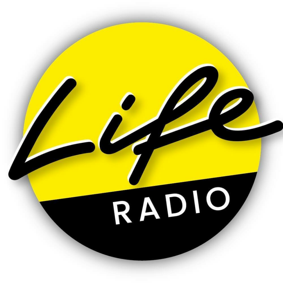 Life Radio - Austria Radio Logo