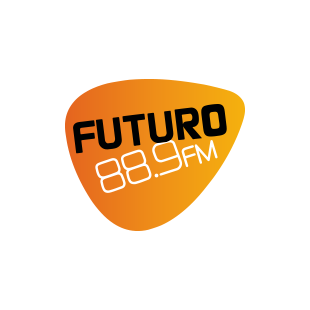 Futuro FM Radio Logo