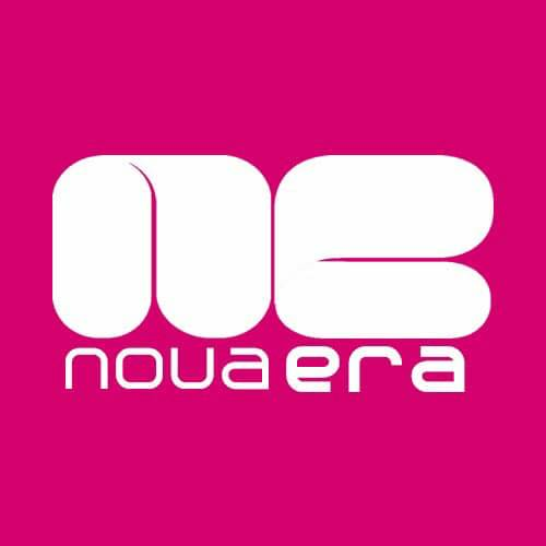 Radio Nova Era Radio Logo