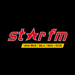 Star FM - Nürnberg Radio Logo