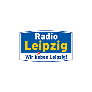 Radio Leipzig Radio Logo