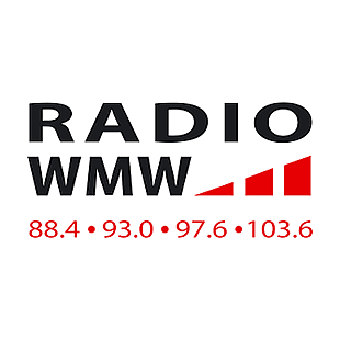 Radio WMW Radio Logo