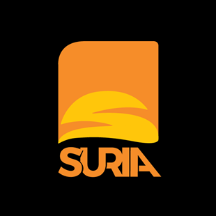 Suria FM Radio Logo