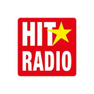 Hit Radio - Marocco Radio Logo