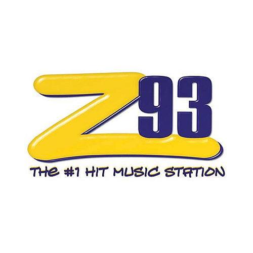 Z-93 Radio Logo