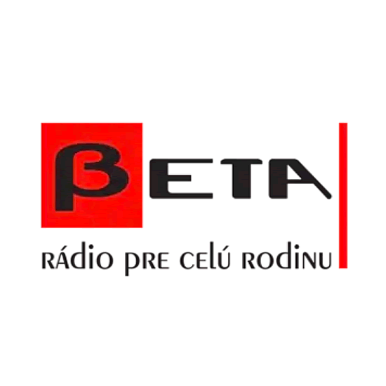 Rádio Beta Radio Logo