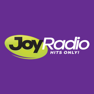 Joy Radio Groningen/Drenthe Radio Logo