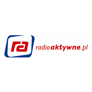 Radio Aktywne Radio Logo