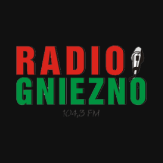 Radio Gniezno Radio Logo