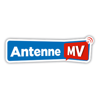 Antenne MV Radio Logo