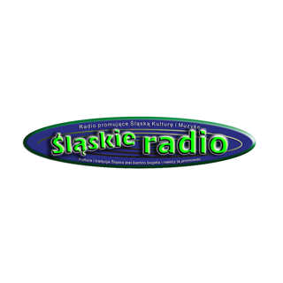 Śląskie Radio Radio Logo