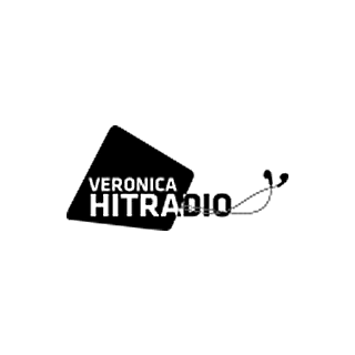 Veronica HitRadio Radio Logo