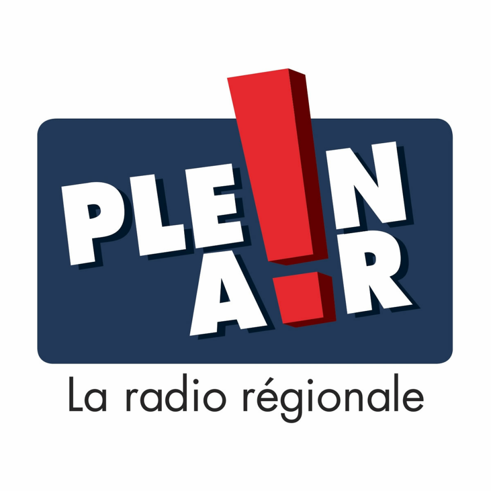 Radio Plein Air Radio Logo