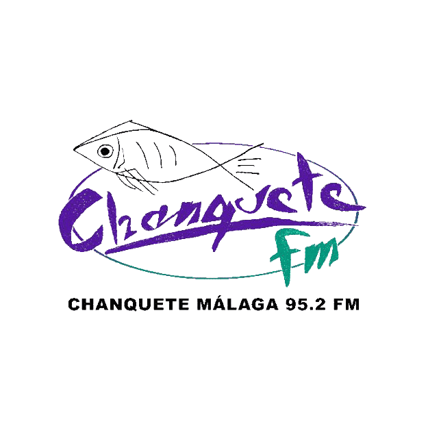 Chanquete FM Radio Logo