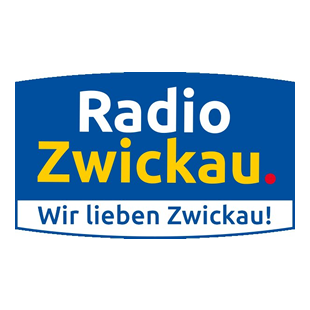 Radio Zwickau Radio Logo