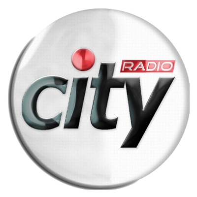 Radio City - Italy Radio Logo