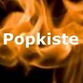 Popkiste FM Radio Logo