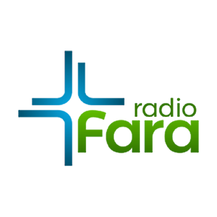 Radio FARA Radio Logo