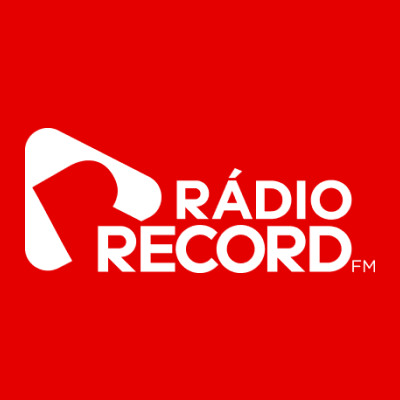 Record FM Radio Logo