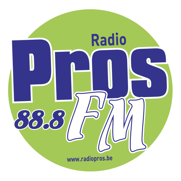 Radio PROS Radio Logo
