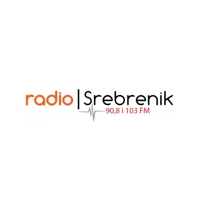 Radio Srebrenik Radio Logo