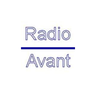 Radio Avant Radio Logo