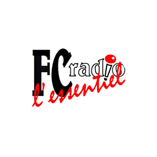 FC Radio l'Essentiel Radio Logo