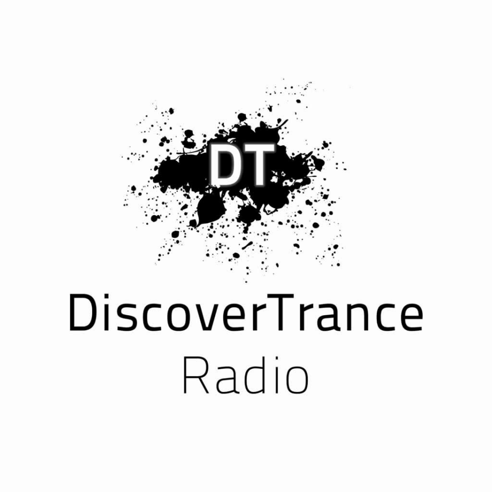 Discover Trance Radio Radio Logo