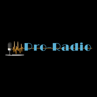Pro Radio Radio Logo