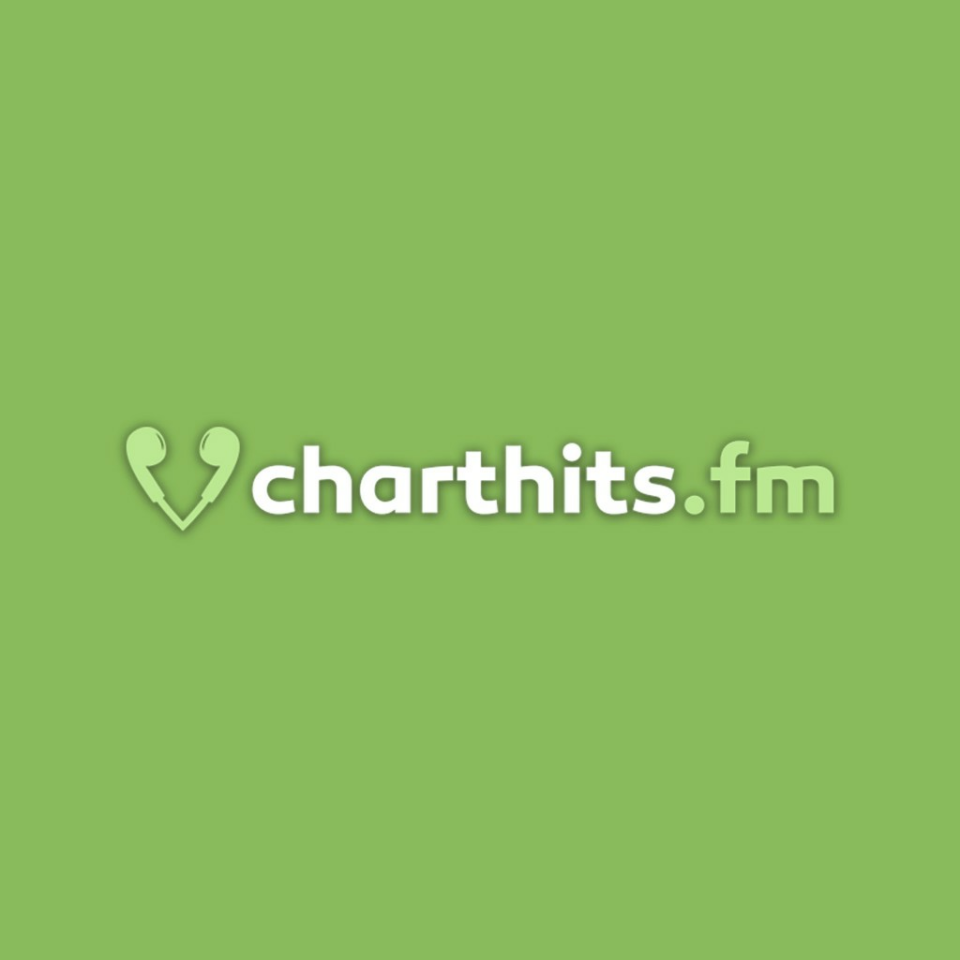 #ChartHits.fm by rm.fm Radio Logo