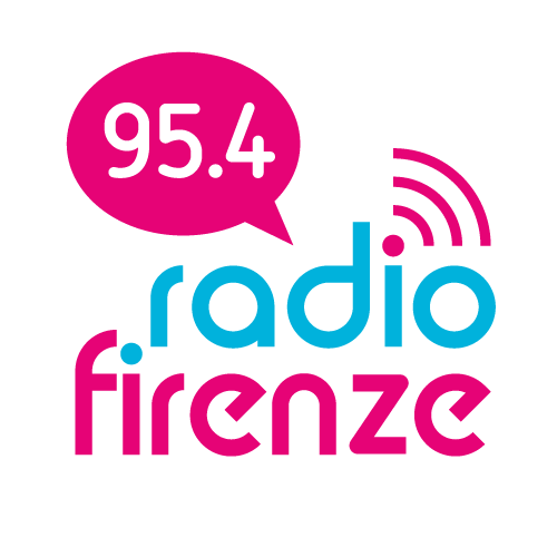 Radio Firenze Radio Logo