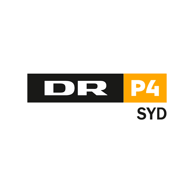 DR - P4 Syd Radio Logo