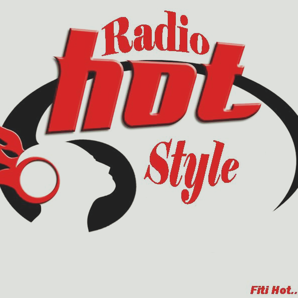 Radio Hot Style (Romania) Radio Logo